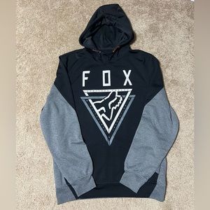 Fox Racing Sweatshirt